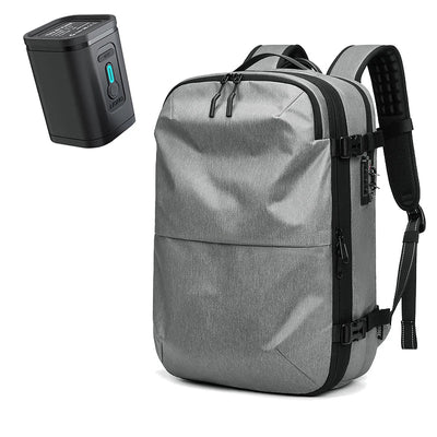Sac à Dos de Compression Sous Vide 17" - Grande Capacité et Imperméable