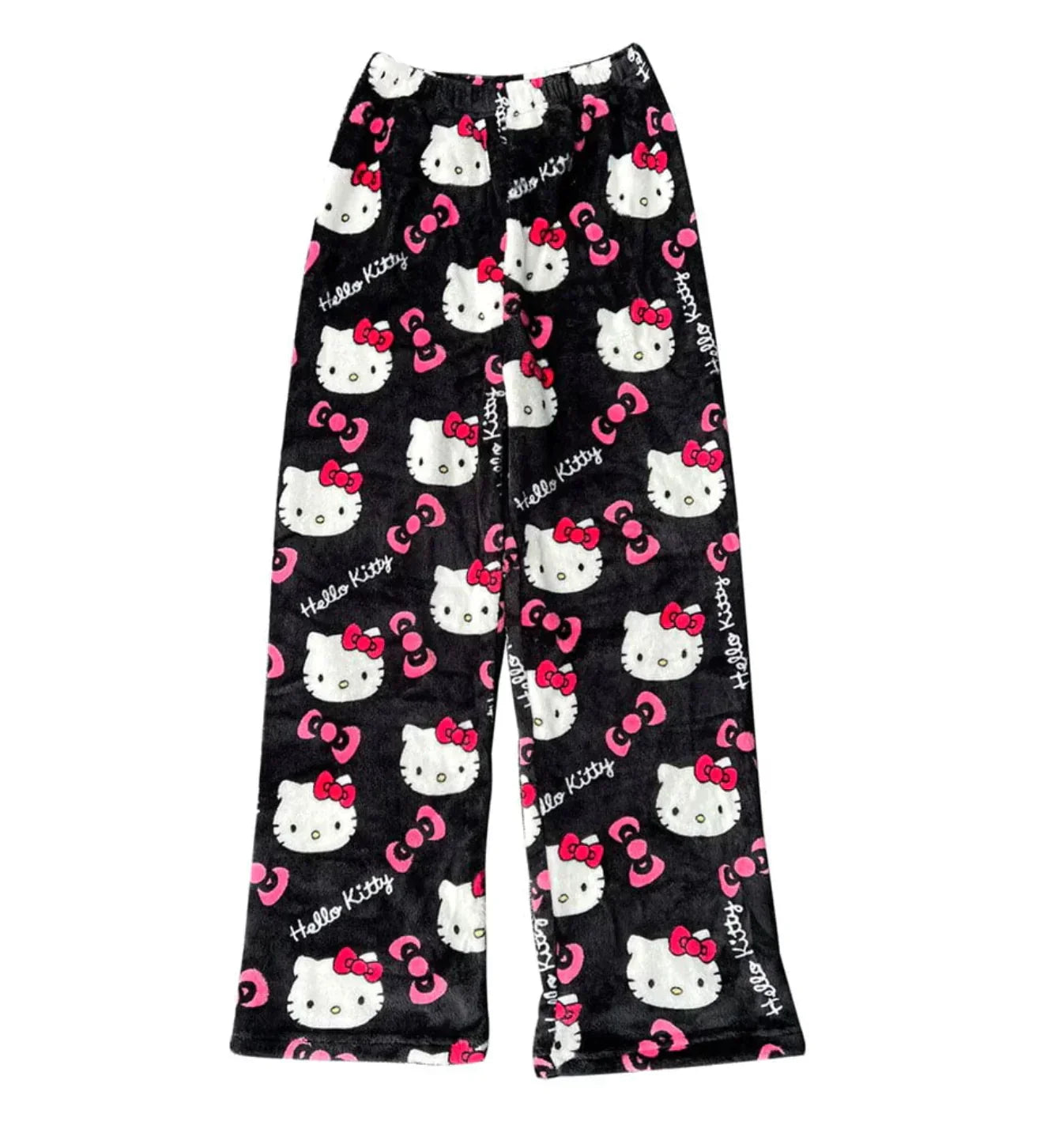 Pyjama Hello Kitty - Confort et Adorabilité Réunis
