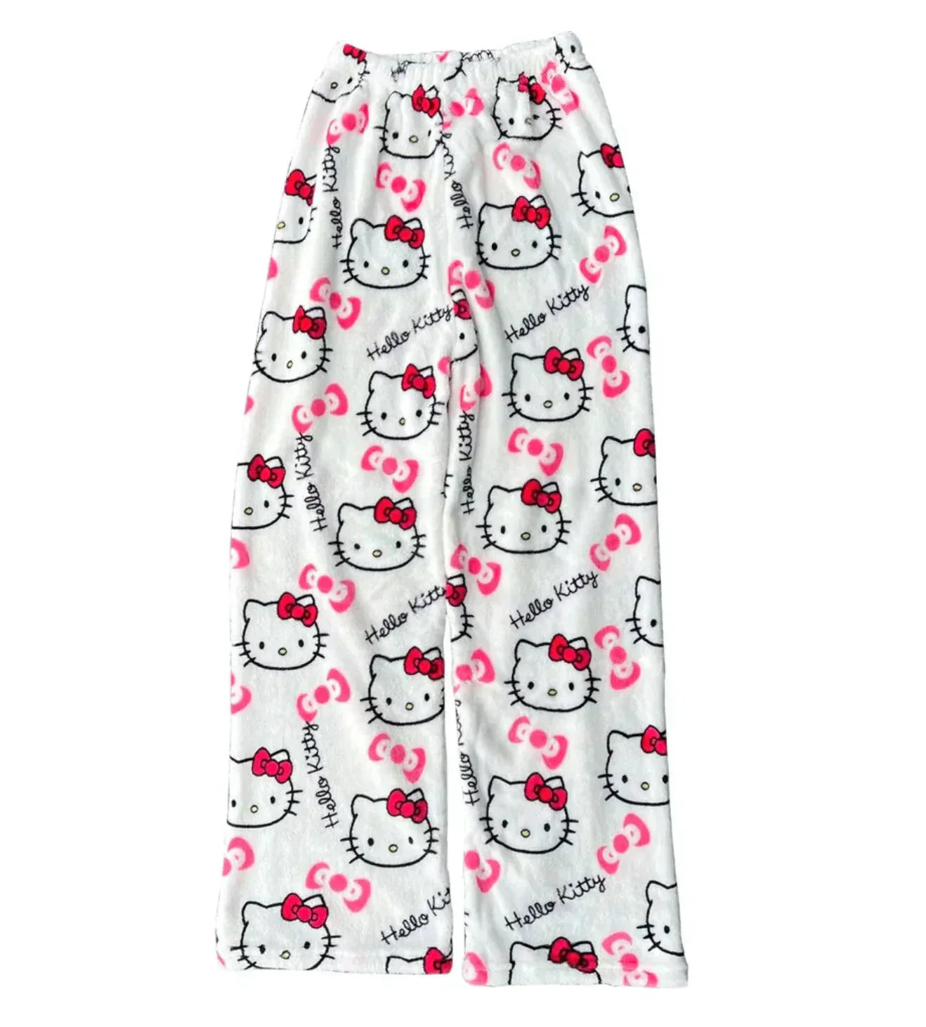 Pyjama Hello Kitty - Confort et Adorabilité Réunis