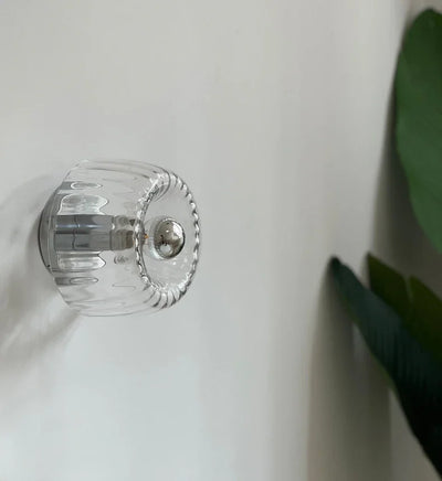Applique Murale ScandiGlow – Éclairage Minimaliste & Élégant