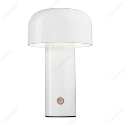 RetroGlow - Lampe Tactile Sans Fil