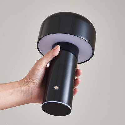 Lampe de Table Cordless Italian Mushroom – Élégance Moderne et Pratique