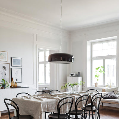 Suspension Smithfield – Lampe Moderne avec Design Élégant et Éclairage Efficace