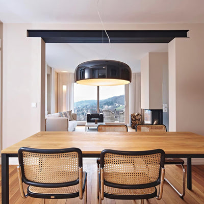 Suspension Smithfield – Lampe Moderne avec Design Élégant et Éclairage Efficace