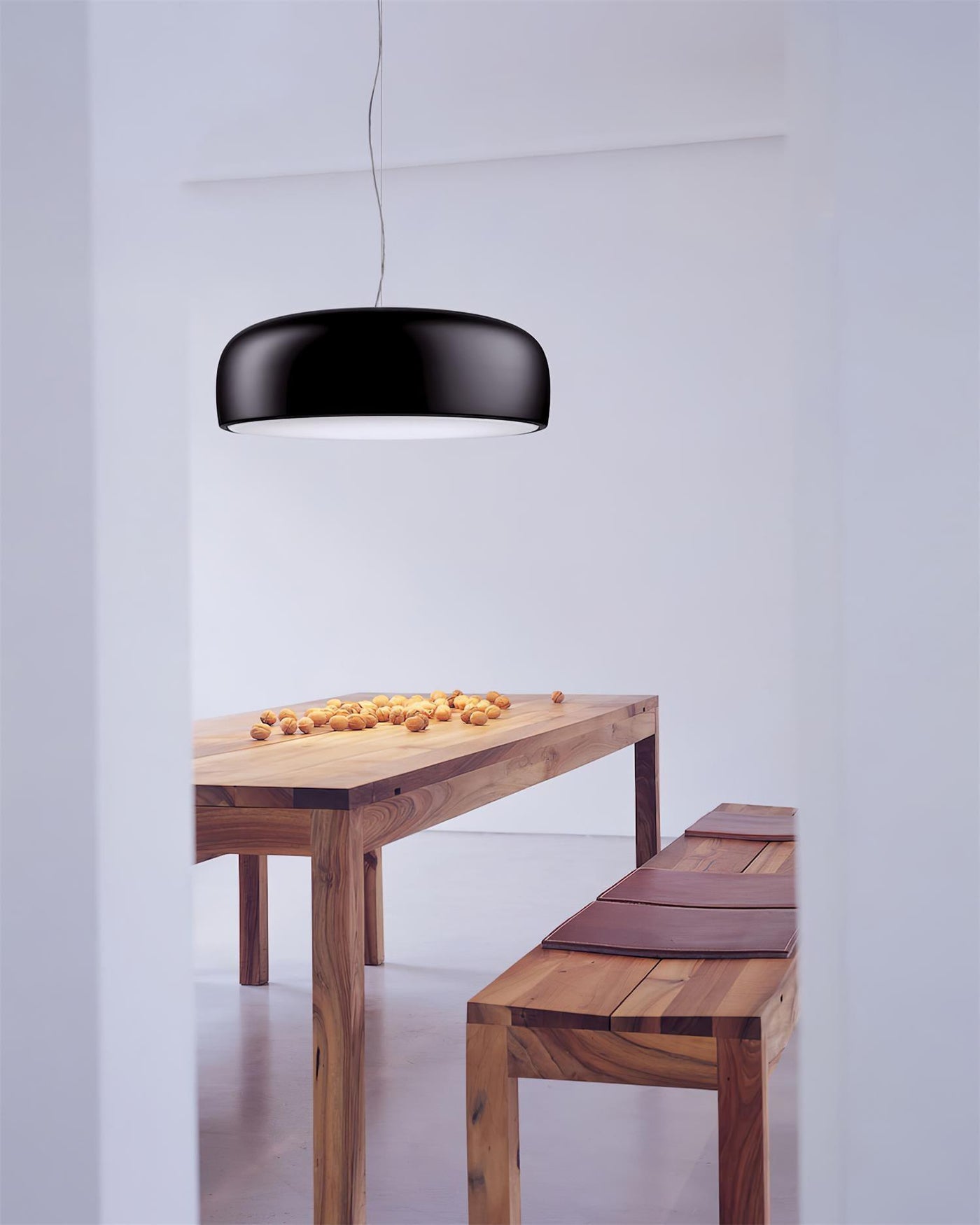 Suspension Smithfield – Lampe Moderne avec Design Élégant et Éclairage Efficace