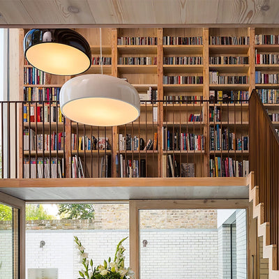 Suspension Smithfield – Lampe Moderne avec Design Élégant et Éclairage Efficace