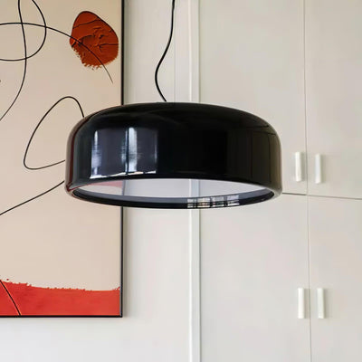 Suspension Smithfield – Lampe Moderne avec Design Élégant et Éclairage Efficace