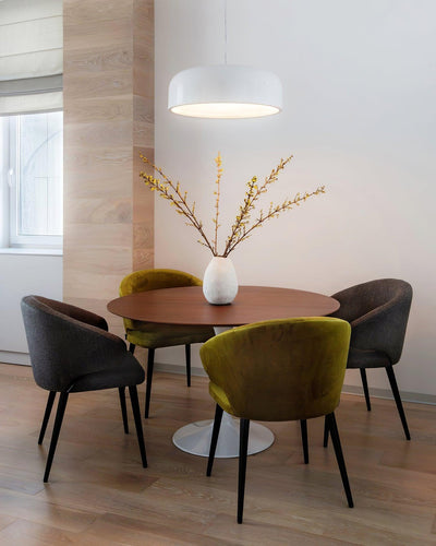 Suspension Smithfield – Lampe Moderne avec Design Élégant et Éclairage Efficace