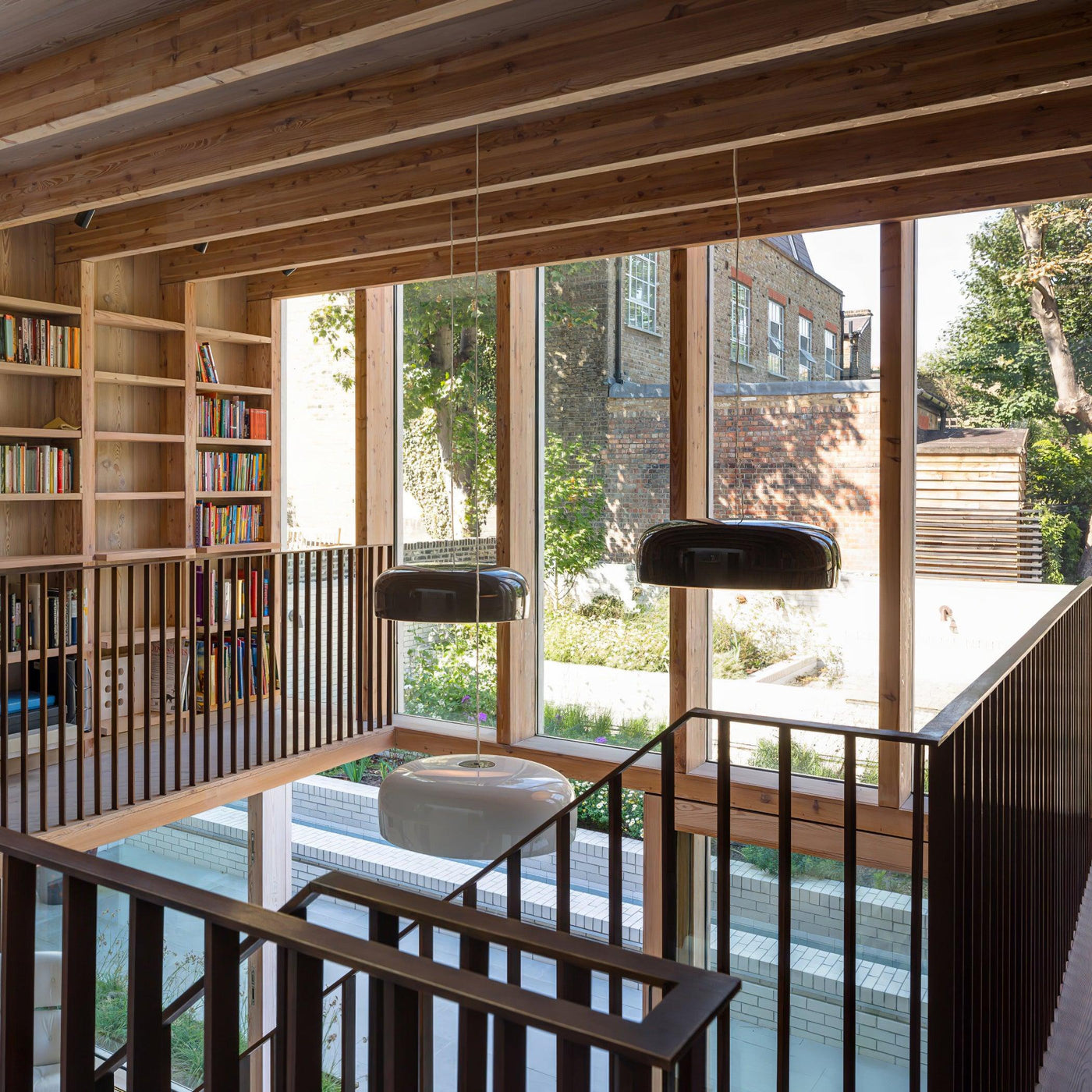 Suspension Smithfield – Lampe Moderne avec Design Élégant et Éclairage Efficace