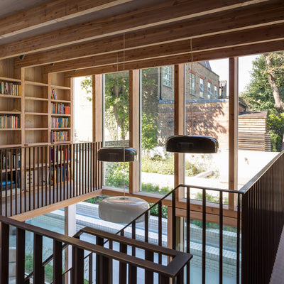 Suspension Smithfield – Lampe Moderne avec Design Élégant et Éclairage Efficace