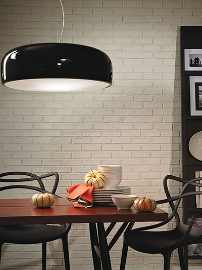 Suspension Smithfield – Lampe Moderne avec Design Élégant et Éclairage Efficace