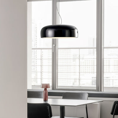 Suspension Smithfield – Lampe Moderne avec Design Élégant et Éclairage Efficace