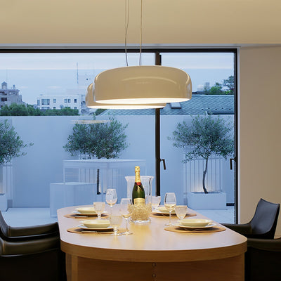 Suspension Smithfield – Lampe Moderne avec Design Élégant et Éclairage Efficace
