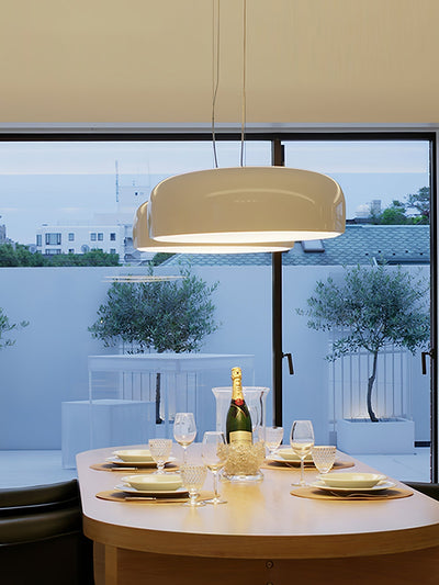 Suspension Smithfield – Lampe Moderne avec Design Élégant et Éclairage Efficace