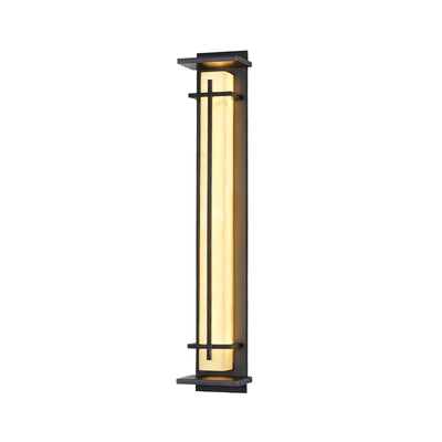 Lampe Murale Extérieure Carrée - Étanchéité IP65, Durable, Design Moderne