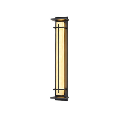Lampe Murale Extérieure Carrée - Étanchéité IP65, Durable, Design Moderne