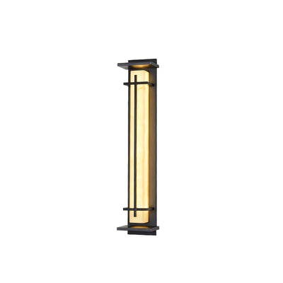 Lampe Murale Extérieure Carrée - Étanchéité IP65, Durable, Design Moderne