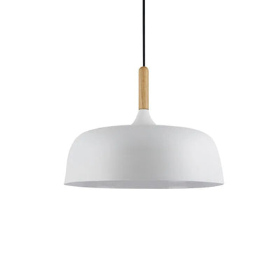 Suspension LED Nordic - Lampe Moderne et Écologique pour Intérieur