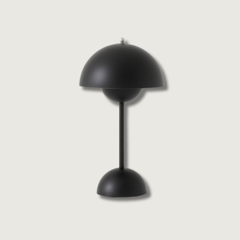 GlowMush - Lampe LED Champignon Moderne