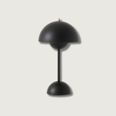 GlowMush - Lampe LED Champignon Moderne
