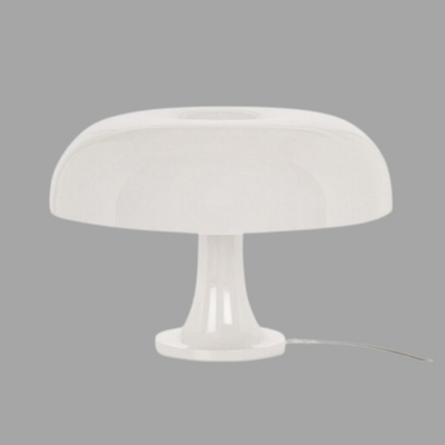 Lampe de Table Pilz Minimaliste – Design Scandinave Épuré et Élégant