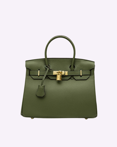 Sac en Cuir Élégance – Alliance Parfaite de Style et Fonctionnalité