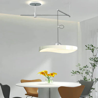 Lampe Pendante Verso – Design Moderne et Élégant avec Fonction Dimmable