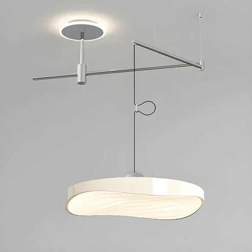 Lampe Pendante Verso – Design Moderne et Élégant avec Fonction Dimmable