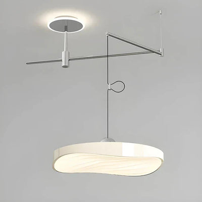 Lampe Pendante Verso – Design Moderne et Élégant avec Fonction Dimmable