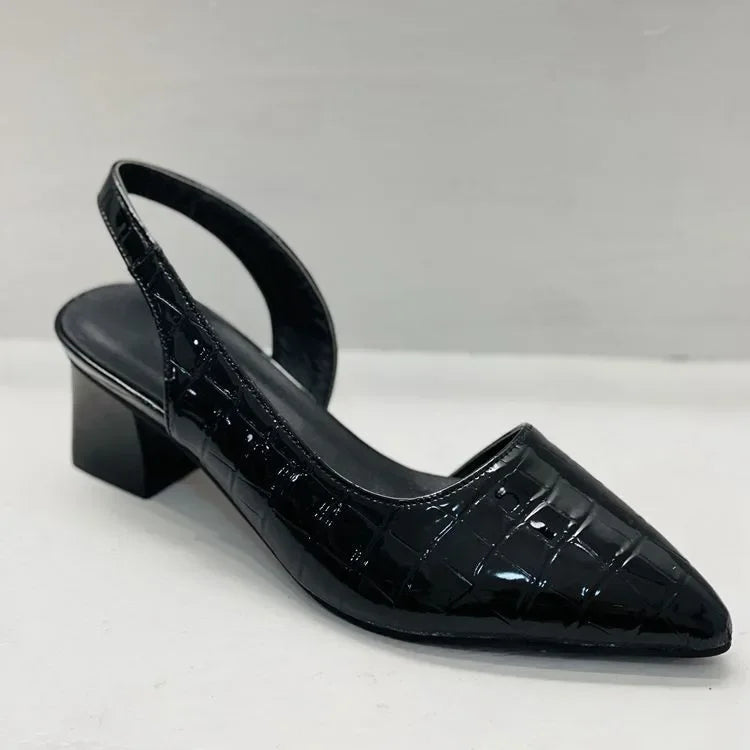 Escarpins Confort LaraComfort – Élégants, Ultra-Confortables, Idéals pour Travail et Événements