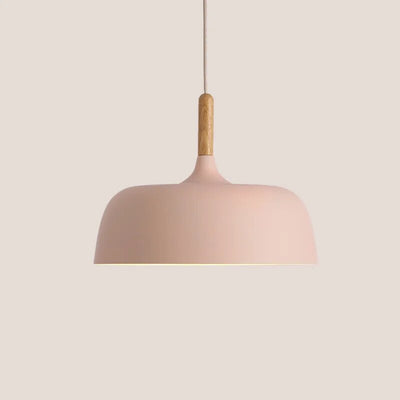 Suspension LED Nordic - Lampe Moderne et Écologique pour Intérieur