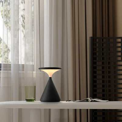 Lampe Sans Fil LED avec Fonction Dimmable – Mobilité et Élégance pour Chaque Espace