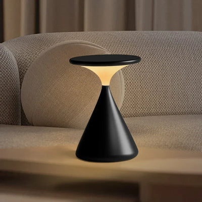 Lampe Sans Fil LED avec Fonction Dimmable – Mobilité et Élégance pour Chaque Espace
