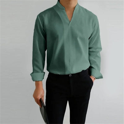 Chemise Confort Essentiel - Silas