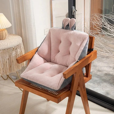 Coussin Orthopédique de Soulagement Coccyx et Sciatique | RelaxEase