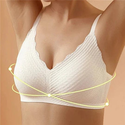 Soutien-gorge confort anti-transpiration