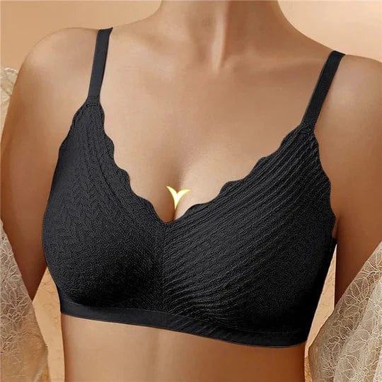 Soutien-gorge confort anti-transpiration