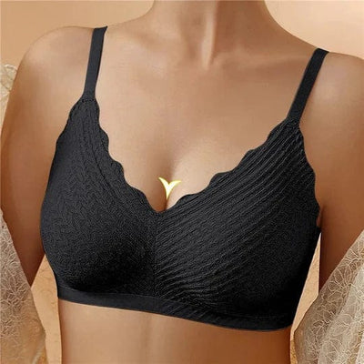 Soutien-gorge confort anti-transpiration