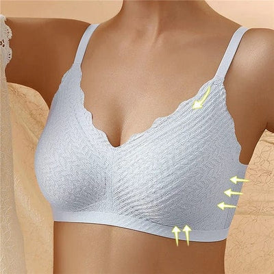 Soutien-gorge confort anti-transpiration