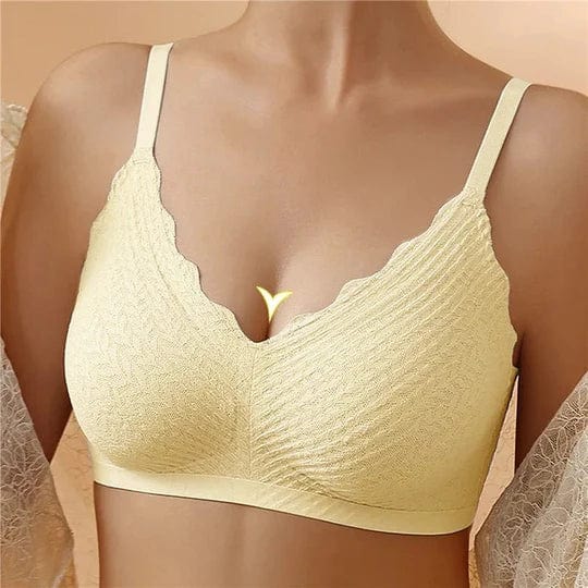 Soutien-gorge confort anti-transpiration