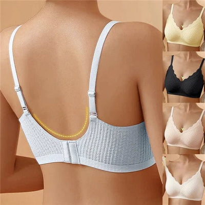 Soutien-gorge confort anti-transpiration