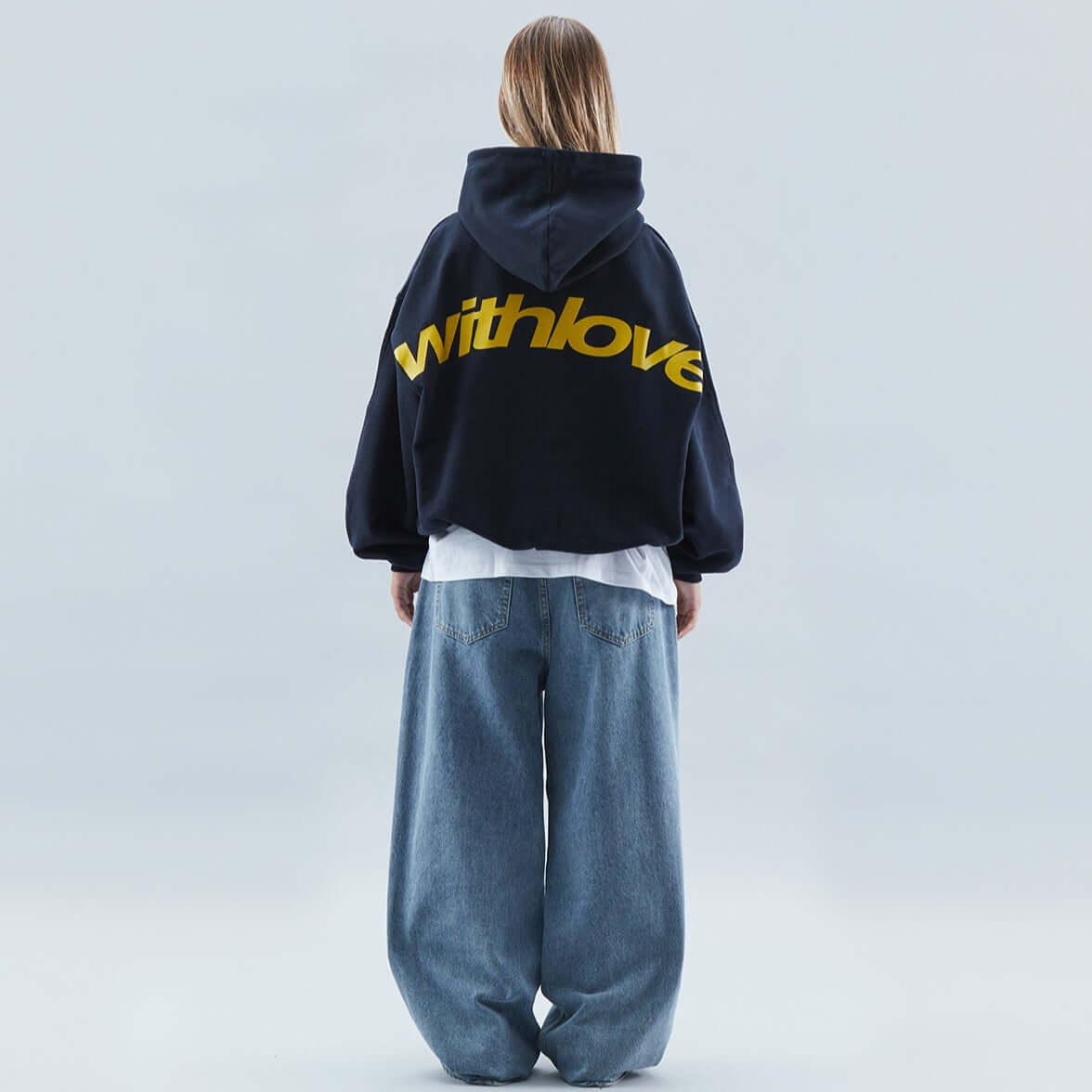 Sweat à Capuche Chaud Femme – Style Moderne & Confort Douillet pour l’Hiver