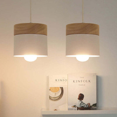 ChicGlow - Lampe Suspendue Moderne au Design Élégant