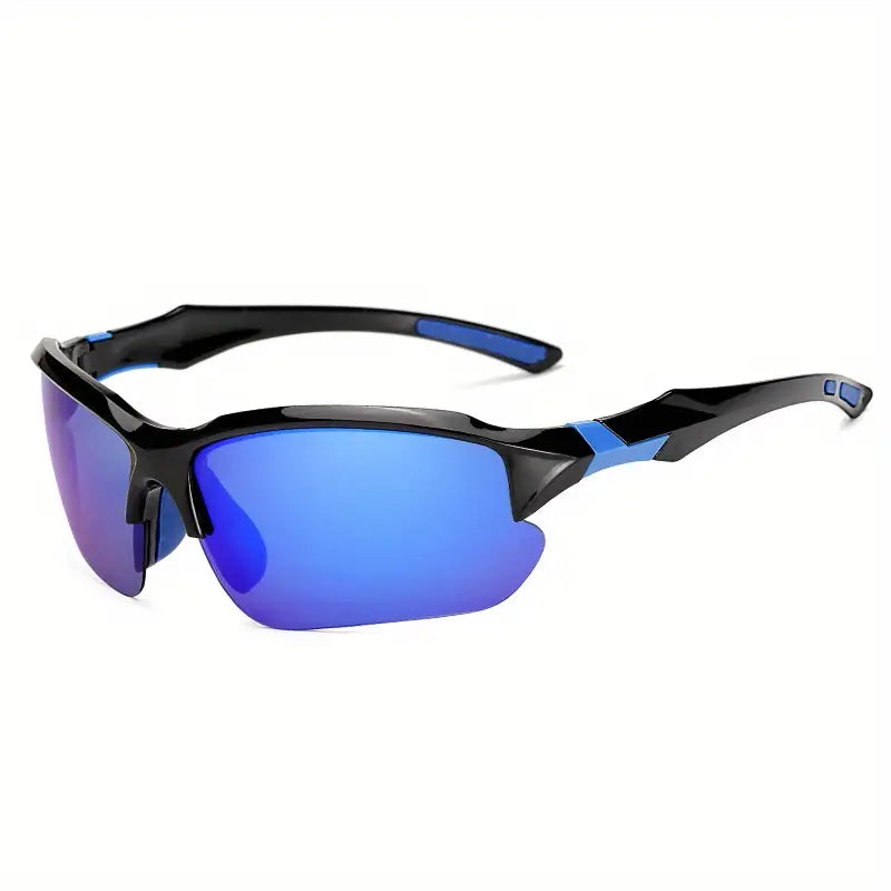 AdventureVision – Lunettes de Soleil de Sport Polarisées