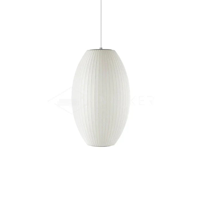 Suspension Nordic en Bois et Acier – Élégance Moderne pour Votre Intérieur