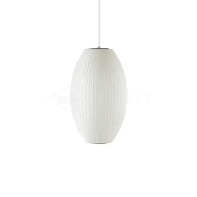 Suspension Nordic en Bois et Acier – Élégance Moderne pour Votre Intérieur