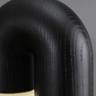 Lampe de Table Diapolo – Élégance Intemporelle avec Design Arqué