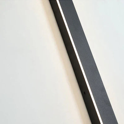 Applique Murale LED Design Moderne – Éclairage Minimaliste et Efficace