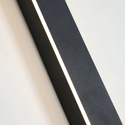 Applique Murale LED Design Moderne – Éclairage Minimaliste et Efficace
