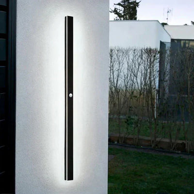 Applique Murale LED Design Moderne – Éclairage Minimaliste et Efficace